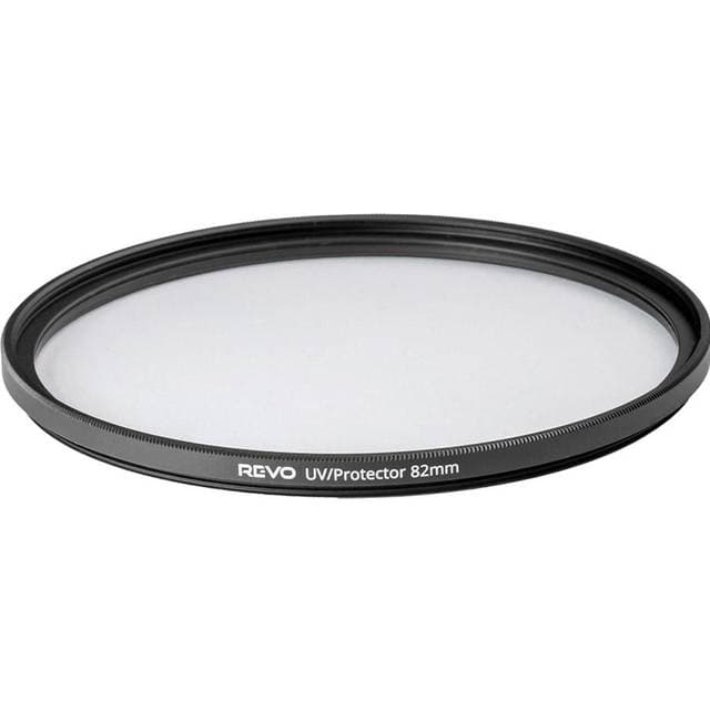 Irix Revo UV Protector 55mm