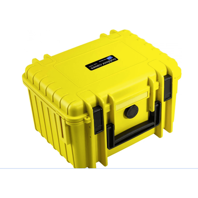 B&W International Type 2000/RPD