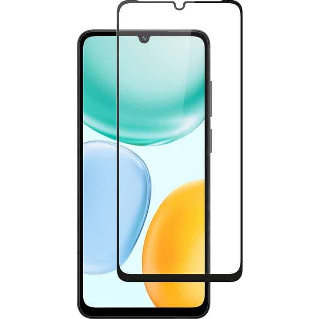 Screenor Tempered Honor X5C Plus Full Cover