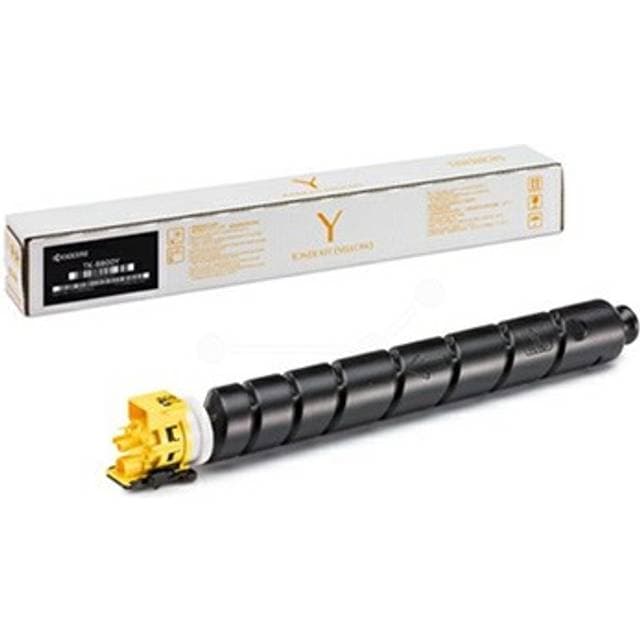Kyocera TK-8800Y (Yellow)