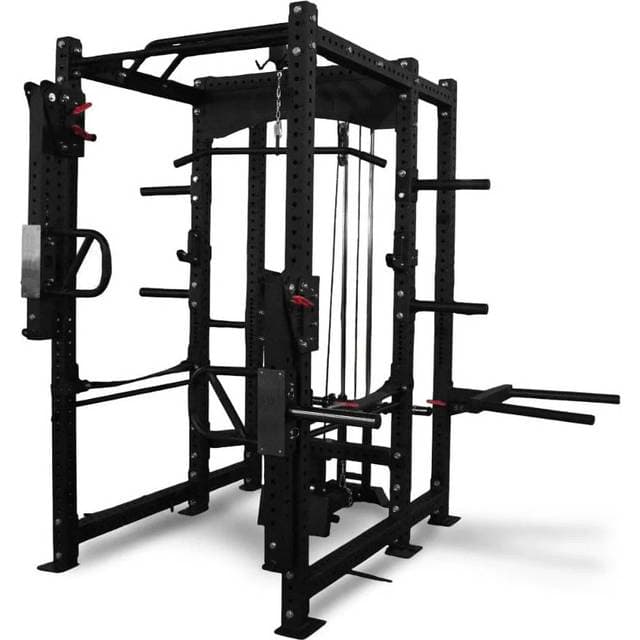 ODIN Pro Ragnarok 4000 Power Rack