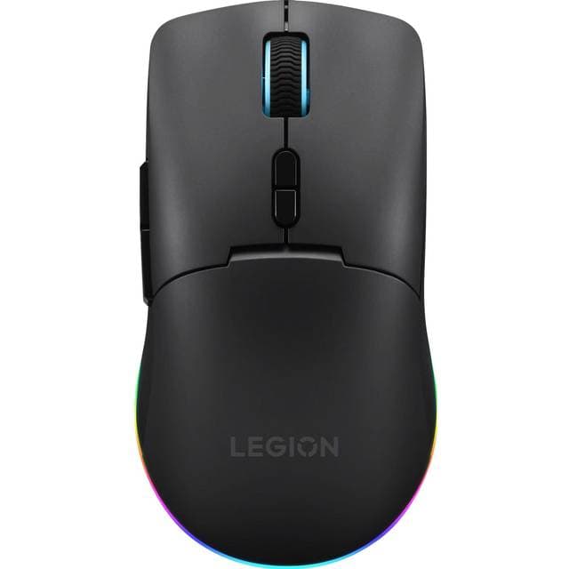 Lenovo Legion M220 Wireless RGB Gaming Mouse