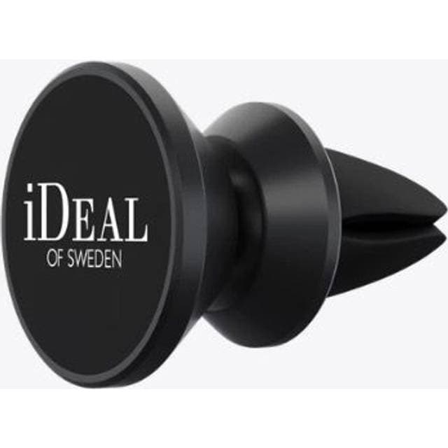 Ideal of Sweden Car Vent Mount Black