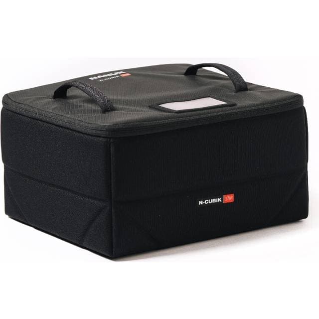 Nanuk N-Cubik 17m Organiser