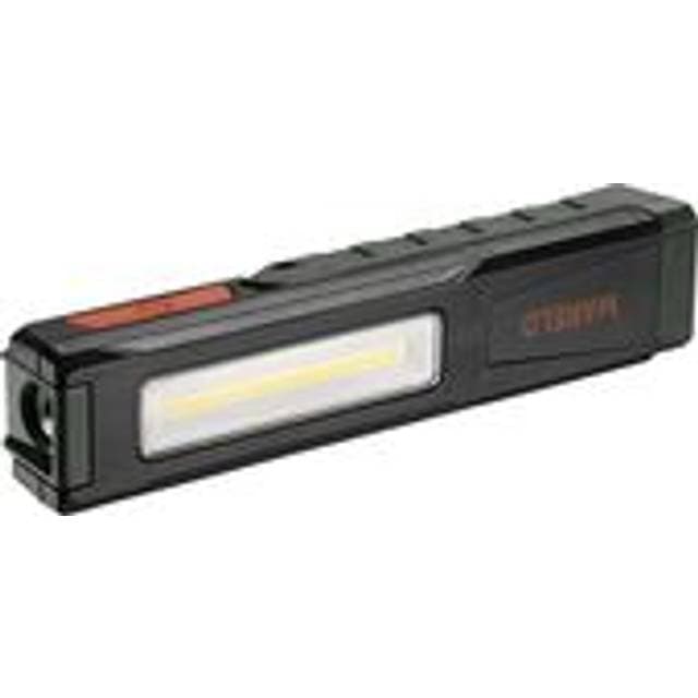 Mareld Giga 800 RE Genopladelig Lygte