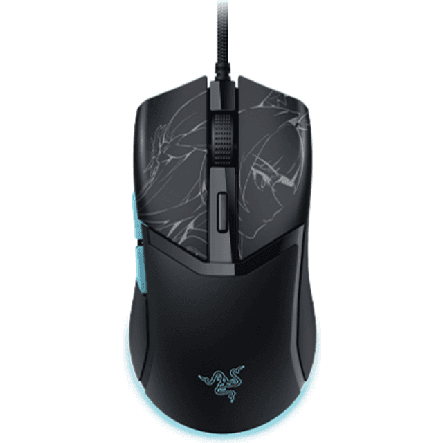 Razer Cobra Zenless Zone Zero Edition