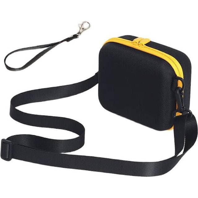 EVA Hard Shell Camera Carrying Case