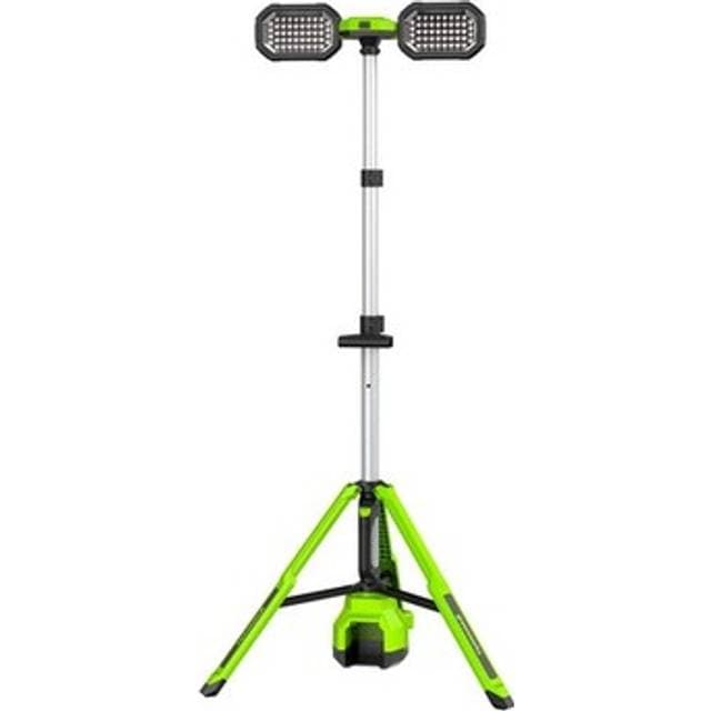 Greenworks G24SWL Arbejdslys 24 V