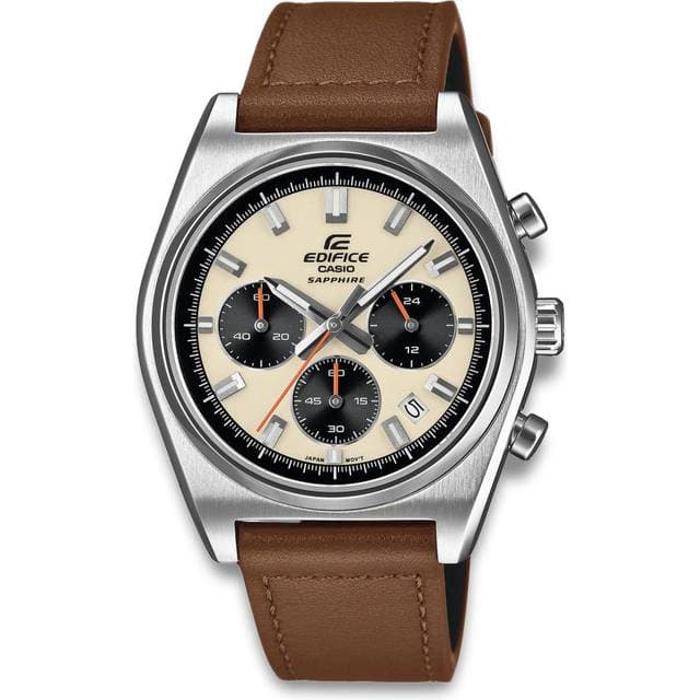 Casio Edifice EFB-730L-7AVUEF Quartz Watch