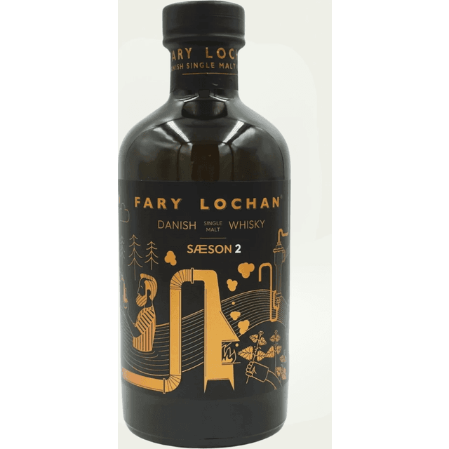 Fary Lochan Sæson 2 70 cl