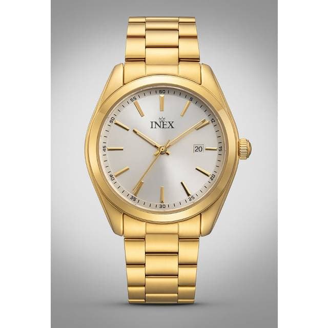 INEX Classic Dame 30mm Quartz Watch