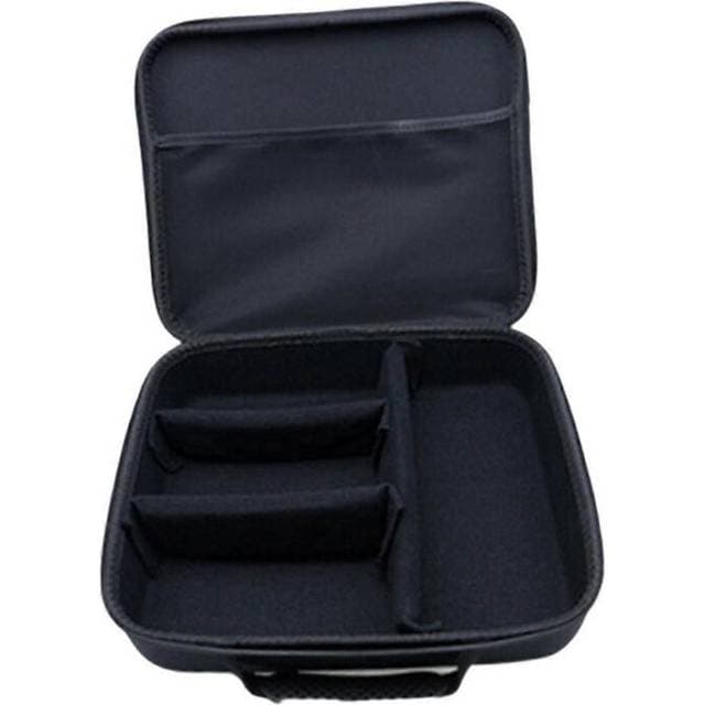 EVA Protect Case Zipper Hard Shell