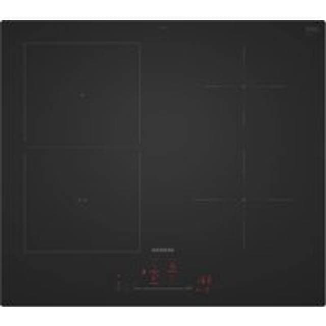 Siemens iQ500 ED61AHSC1E Induktionskogeplade