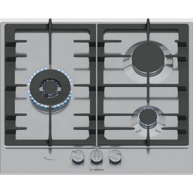 Bosch PCC6A5I90 Induktionskogeplade 60 cm
