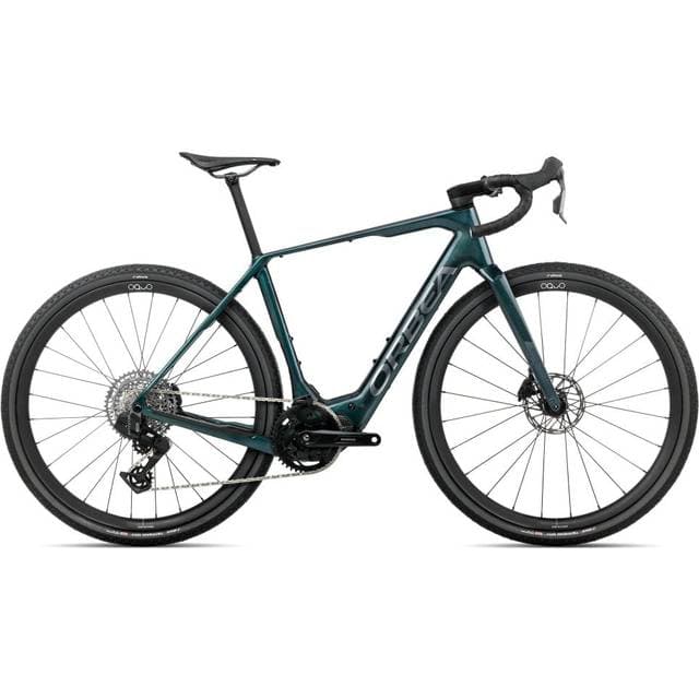 Orbea Denna M31e 2026 Gravel Electric Bike