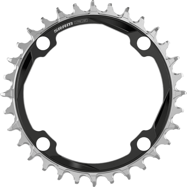 Chainring 104 mm Singlespeed 36T
