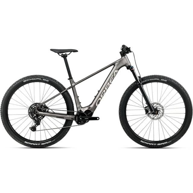 Orbea Urrun 30 MTB Magnetic Bronze Silver