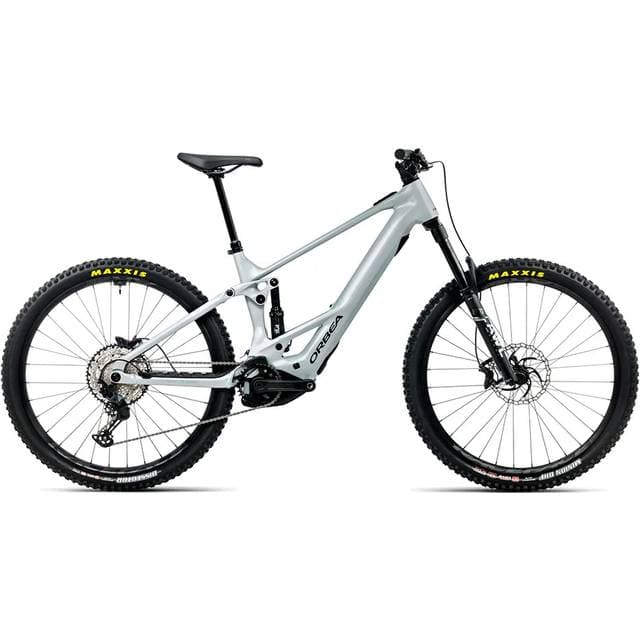 Orbea Wild ST H20 MTB 750Wh