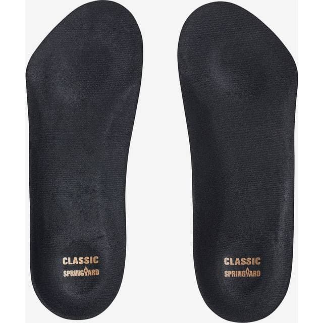 Springyard Indersåler Comfort Mini 41 46