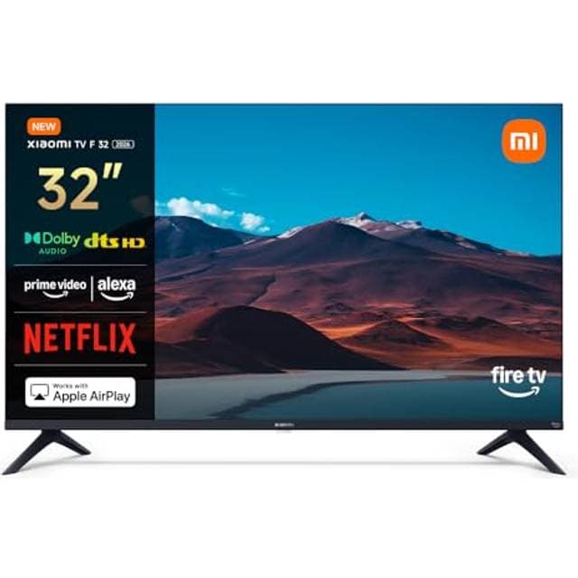 Xiaomi TV F 32 2026 32 Zoll