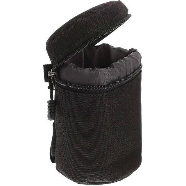 Camera Lens Carrier Bag 210D Polyester