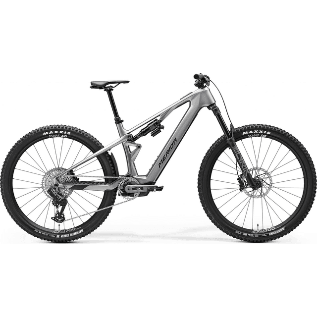 Merida eOne-Sixty SL 8000 MTB