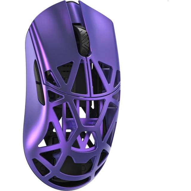 WLMouse Beast X Pro Lilla