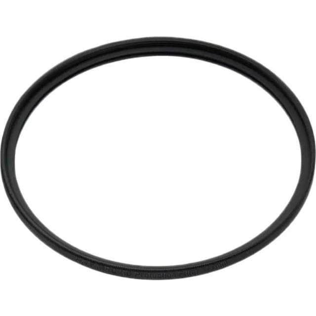 H&Y Mrc Hd B270 Glass 86 Mm Protector Filter