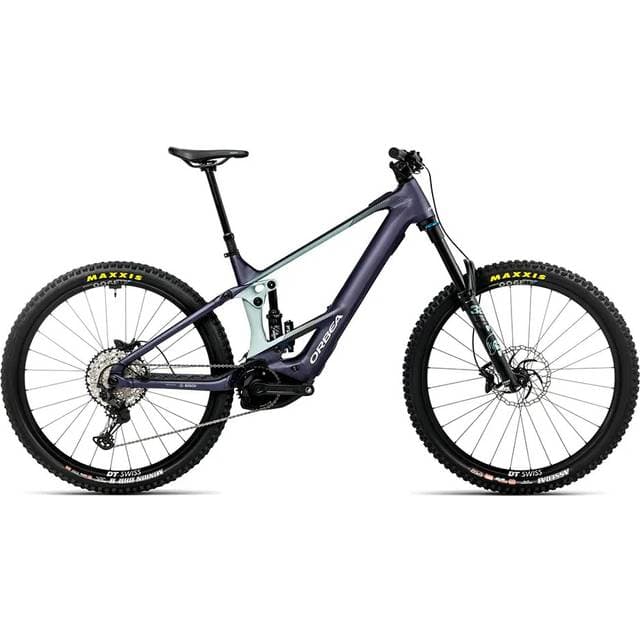 Orbea Wild H10 MTB 750Wh