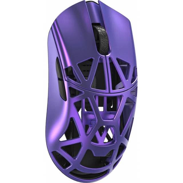 WLMouse Beast X Mini Pro Lilla
