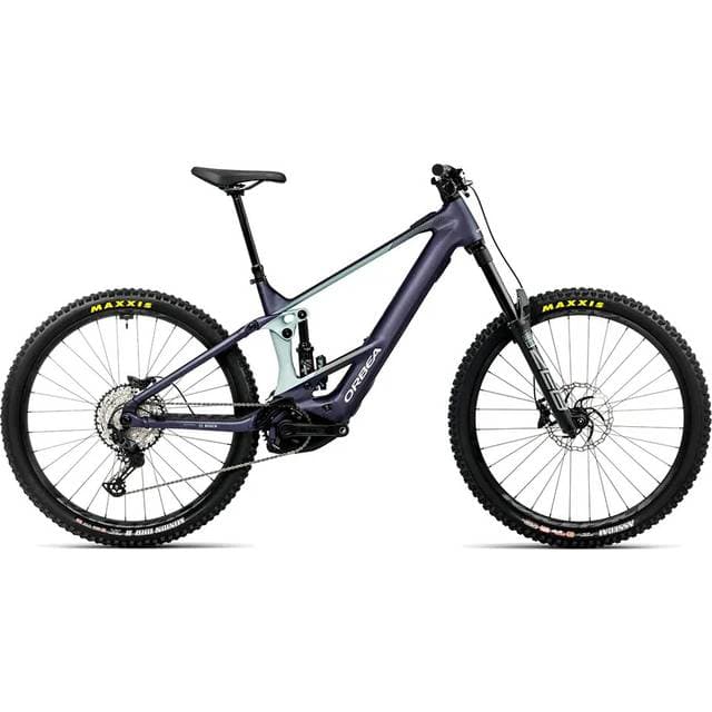 Orbea Wild H20 MTB 750Wh
