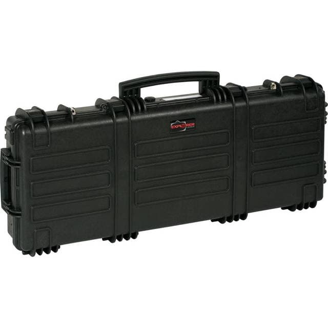 Explorer 9413 Flightcase Med Skumbølger
