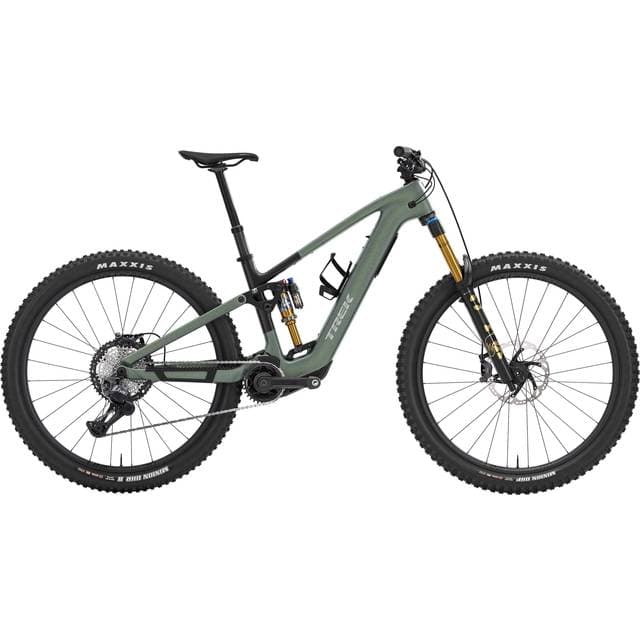 Trek Fuel EX 9.8 XT Di2 Gen 2 Lichen Green
