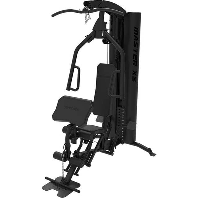Master Fitness Multigym X5