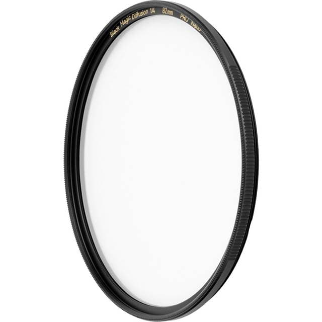 NiSi Filter Black Magic Diffusion 1/4 82mm