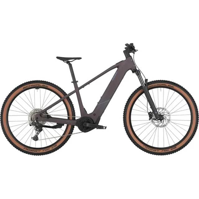 Bergamont E-Revox Sport 20 Wave E-BMTB