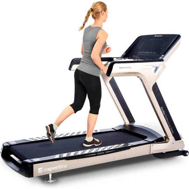 Gardian G12 Løbebånd