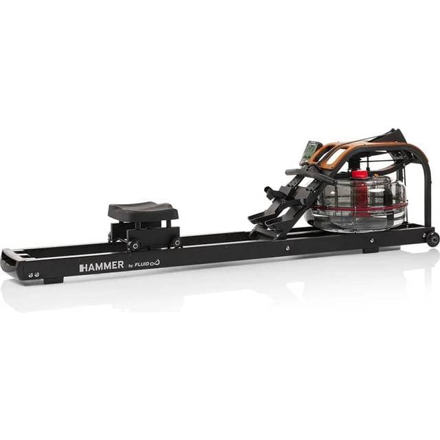 Finnlo Aquon Water Flow Pro Romaskine