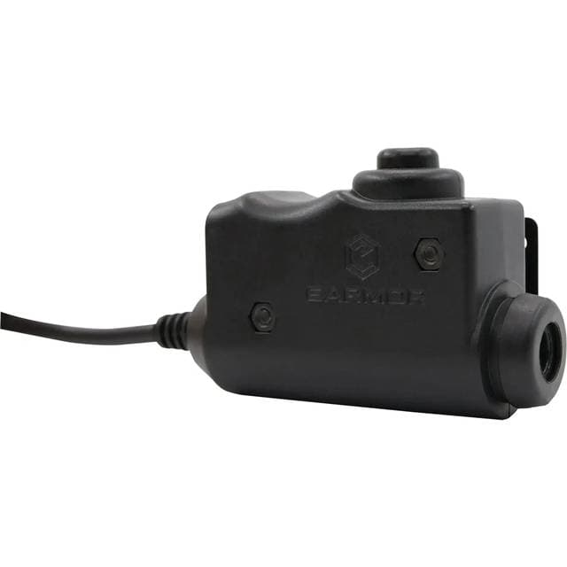 Earmor M51 PTT Radio Model