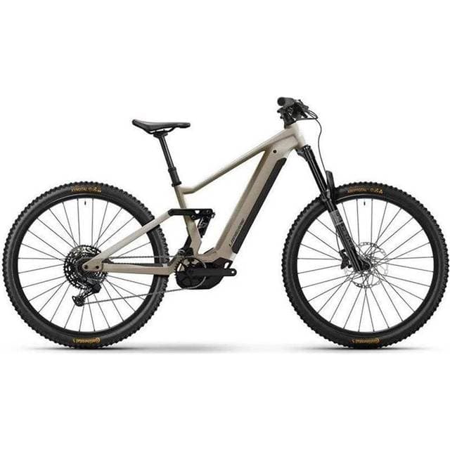Lapierre MTB Overvolt TR 4.6 800Wh Dry Stone