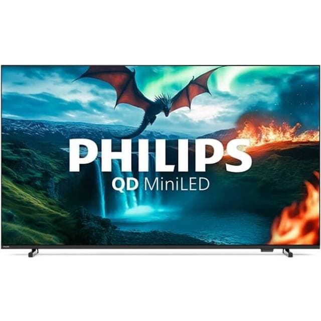 Philips 65MLED820 65 Diagonal Klasse LCD TV