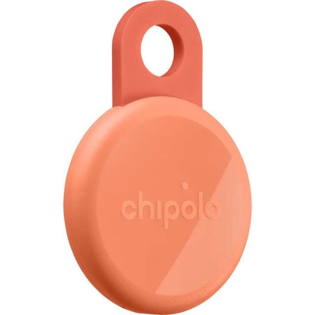 Chipolo Loop Rechargeable Bluetooth Tracker