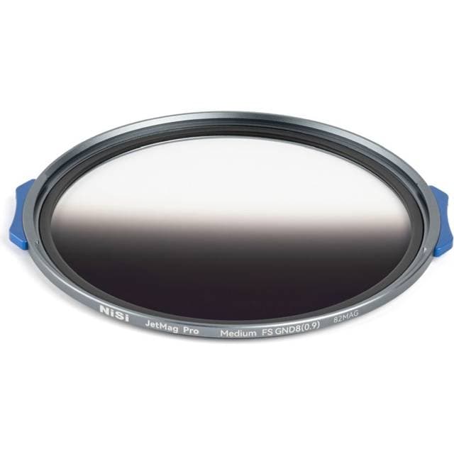 NiSi JetMag Pro Filter Medium GND8 0.9 3Stop