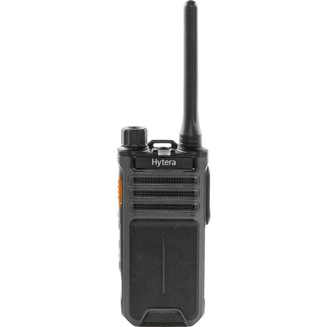 Hytera BP515LF 446MHz DMR Tieri Analog Radio