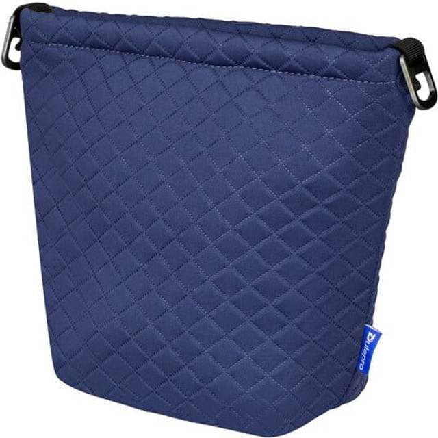 Magic DSLR Storage Pouch Blue