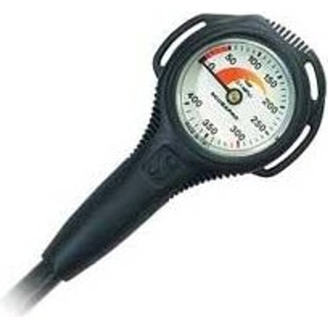 Scubapro Compact Manometer 400 Bar