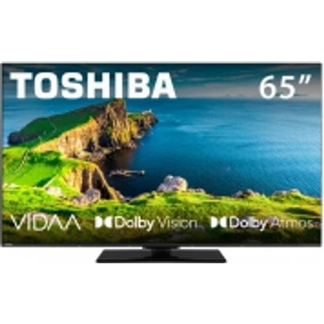 Toshiba 65UV3F63DG TV