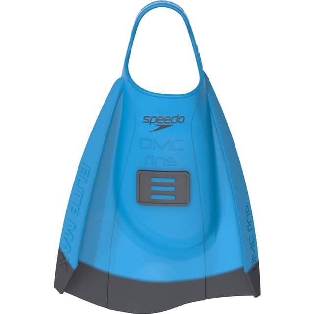 Speedo DMC Elite Max Fin - Blue