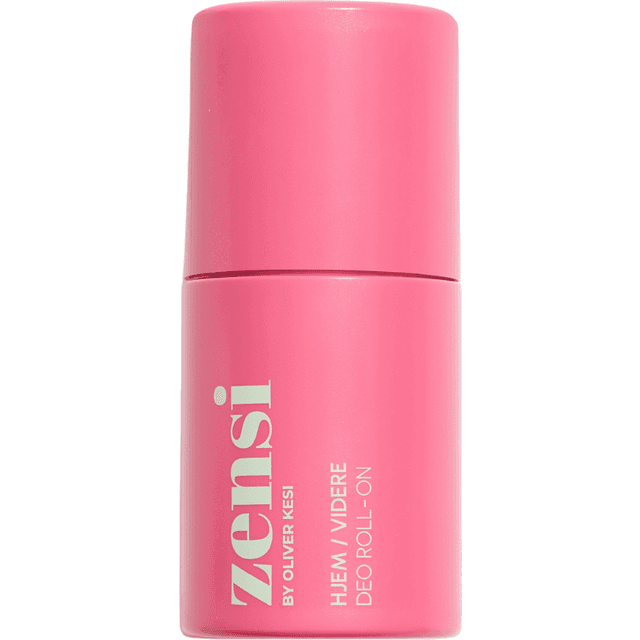 Zensi Hjem Videre Deo Roll On 75 ml 75ml