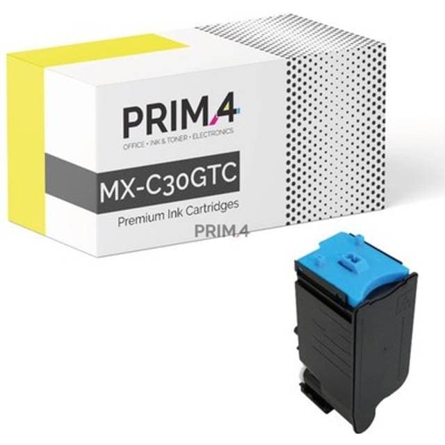 Ampertec MXC30GTC tonerpatron